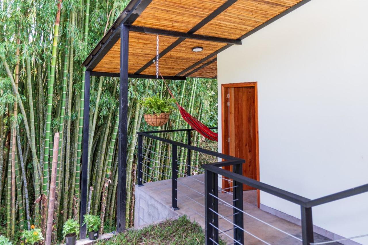 Agradable Cabana Cafetera Con Jacuzzi A 12 Min Del Centro De Pereira Exteriér fotografie
